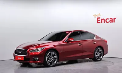 Infiniti Q50