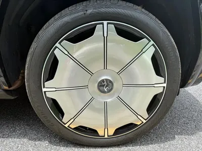 Yangwang 仰望U8 L