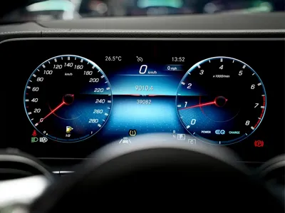 Mercedes-Benz GLE AMG