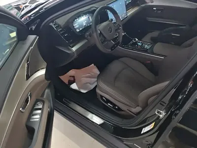 BYD Han