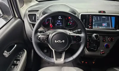 Kia Ray