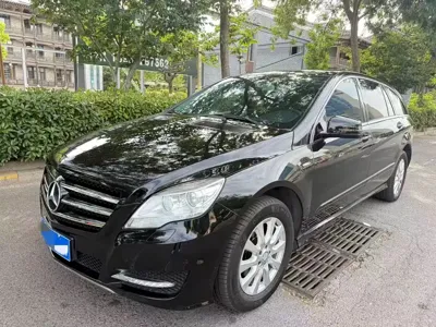Mercedes-Benz R-Class