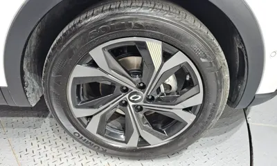 Renault-KoreaSamsung XM3