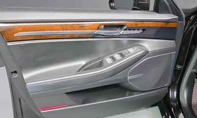 Genesis EQ900
