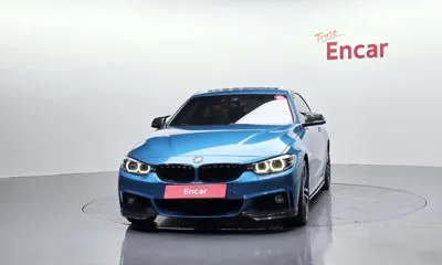 BMW 4-Series