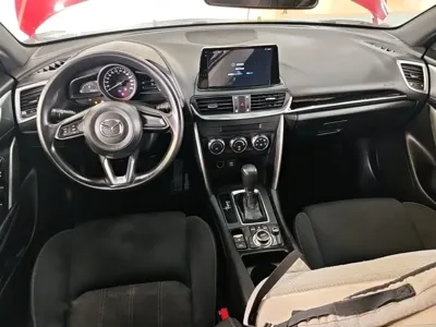 Mazda CX-4