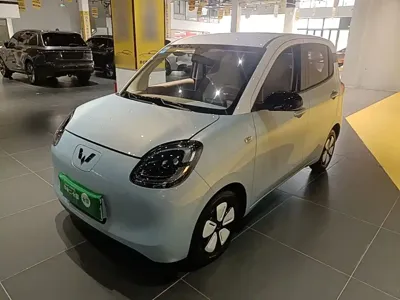 Wuling MINIEV