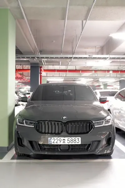 BMW Gran Turismo