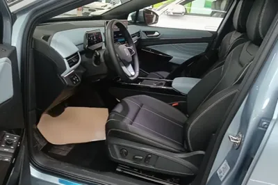 Volkswagen ID.4 X