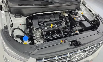 Hyundai Venue