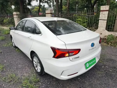 GAC Motor Trumpchi GA4