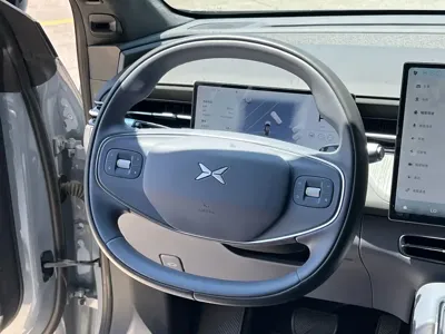 Xpeng G6