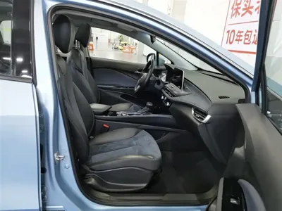 Buick Velite 6
