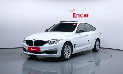BMW Gran Turismo