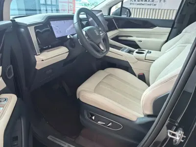 BYD Xia