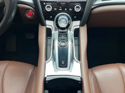 Acura CDX