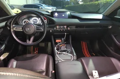Mazda Mazda 3 Axela