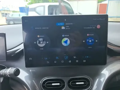 BYD e2