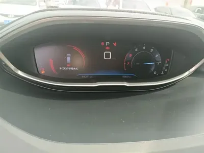 Peugeot 4008