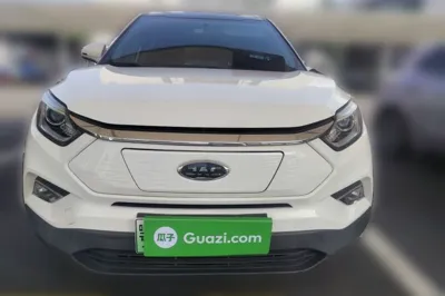 JAC Group iEVS4
