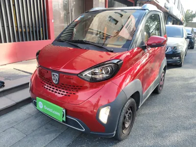Baojun E100