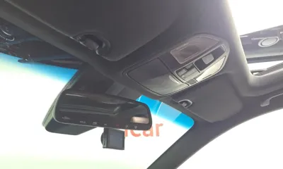 Hyundai Maxcruz