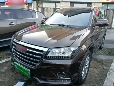 Haval H2