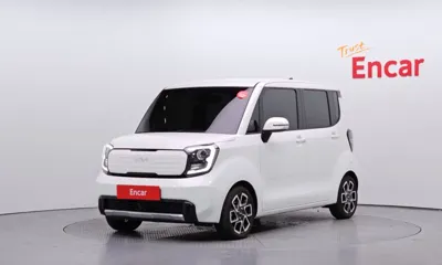 Kia Ray