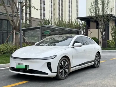 Qiyuan Qiyuan A07