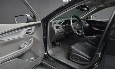 ChevroletGMDaewoo Impala