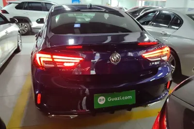 Buick Regal