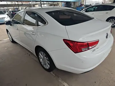 Buick Verano