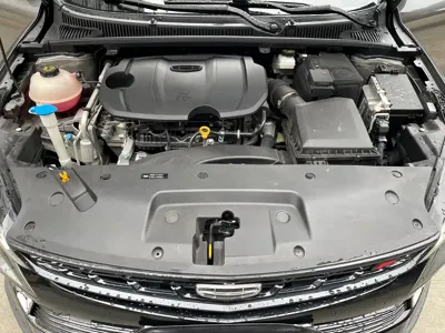 Geely Binrui
