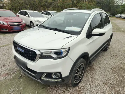 Haval H1