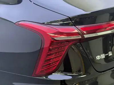Hongqi Hongqi H5