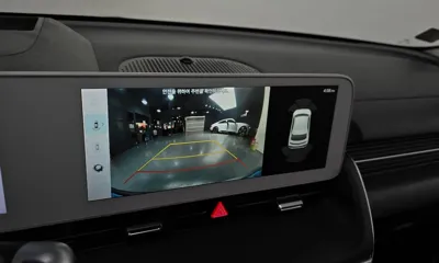 Hyundai Ioniq5