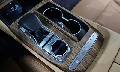 Kia K9