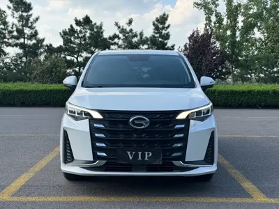 GAC Motor Trumpchi M6