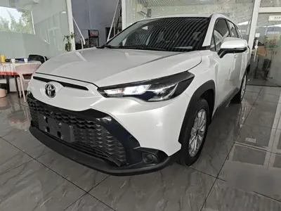 Toyota Frontlander