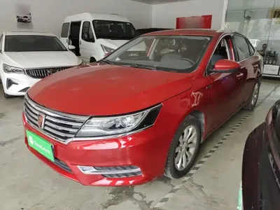 Roewe 荣威i6经典