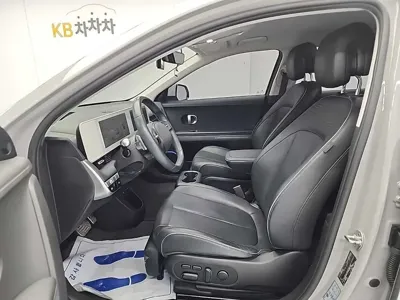 Hyundai Ioniq5