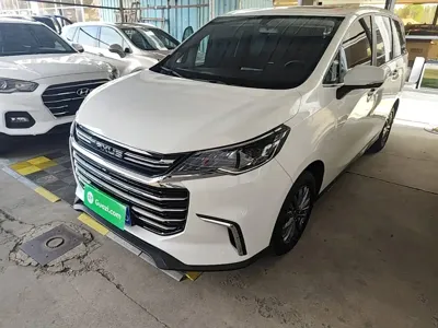 大通 G50
