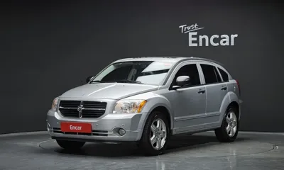 Dodge Caliber