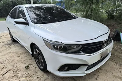Honda Envix
