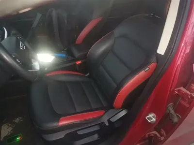 Geely Emgrand GS