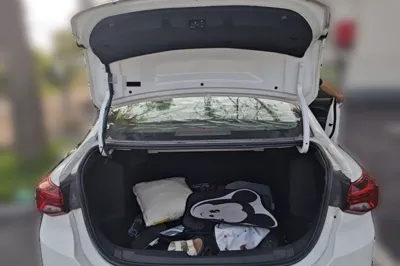 Chevrolet Cavalier