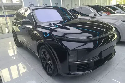 Li Auto L7