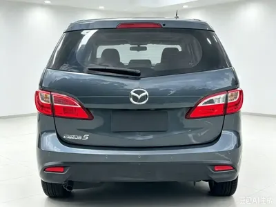 Mazda 5
