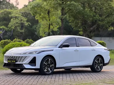 Changan Eado
