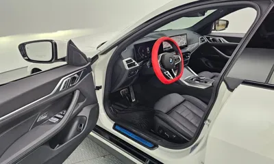 BMW 4-Series